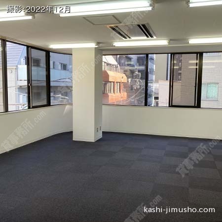 貸室内(3階302号室)
