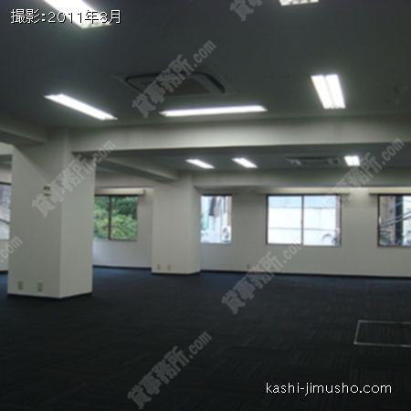  ２階貸室