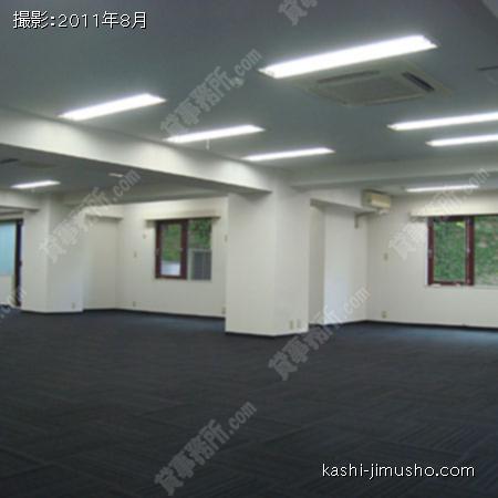 ２階貸室2