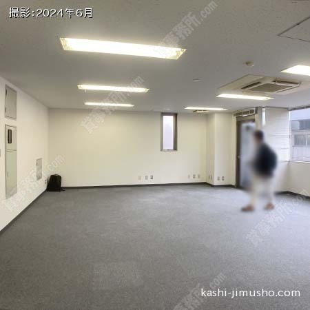 貸室内(3階)