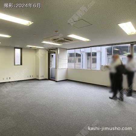 貸室内(3階)