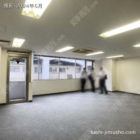 貸室内(3階)