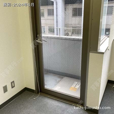 貸室内(3階)