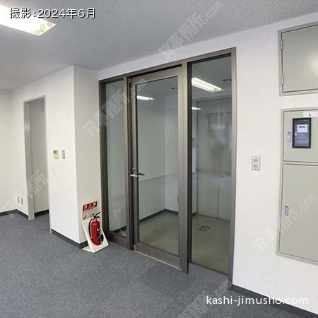 貸室内(3階)