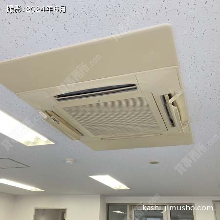 空調