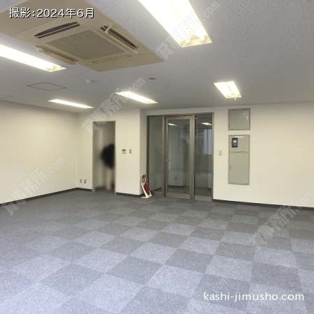 貸室内(3階)