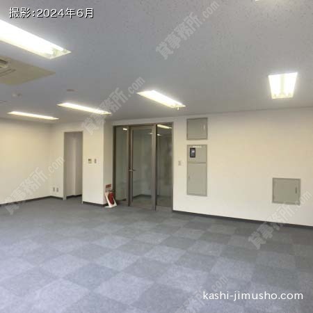 貸室内(3階)