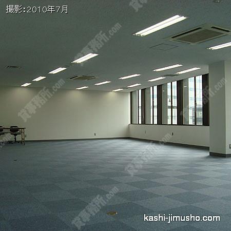 ８階貸室2