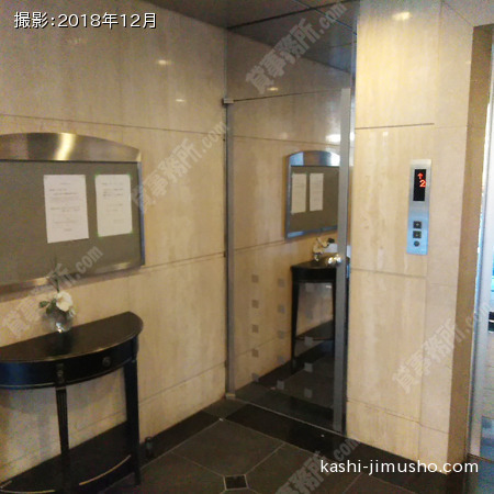 エントランス エントランス