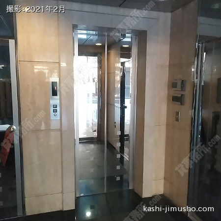 エレベーター エレベーター