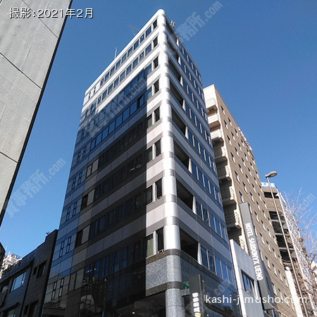 ビル外観 ビル外観