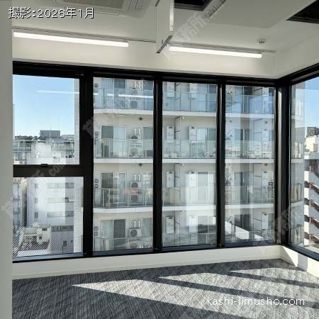 貸室内(10階)