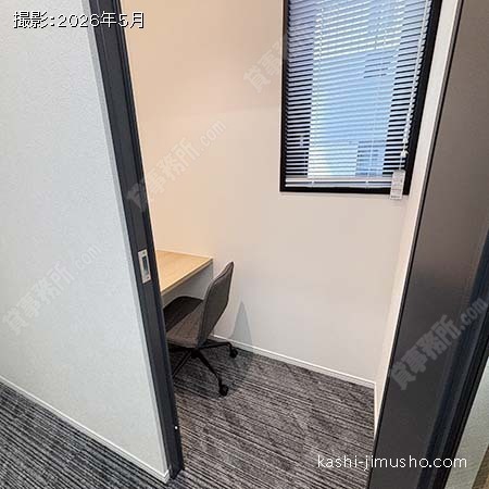 貸室内(3階) 貸室内(3階)
