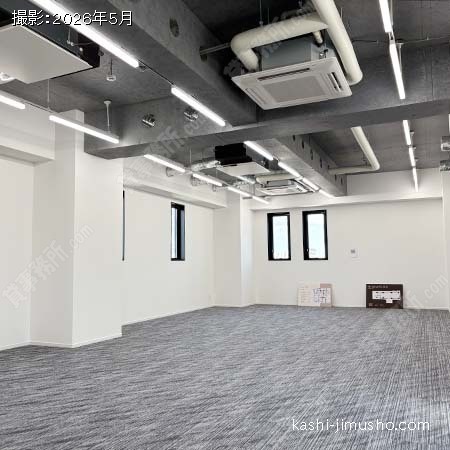 貸室内(9階) 貸室内(9階)
