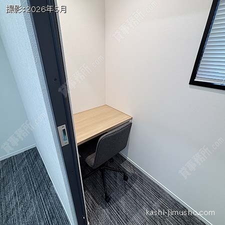 貸室内(6階) 貸室内(6階)