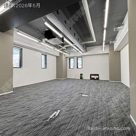 貸室内(6階) 貸室内(6階)