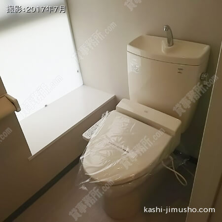 女性トイレ2 女性トイレ2