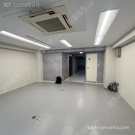 貸室内(3階) 貸室内(3階)