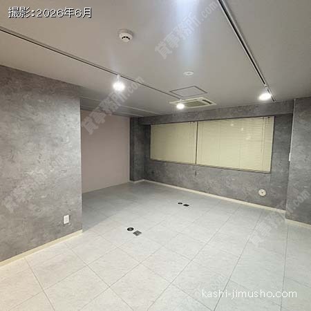貸室内(3階) 貸室内(3階)