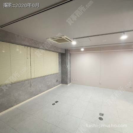 貸室内(3階) 貸室内(3階)