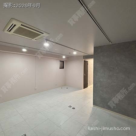 貸室内(3階) 貸室内(3階)