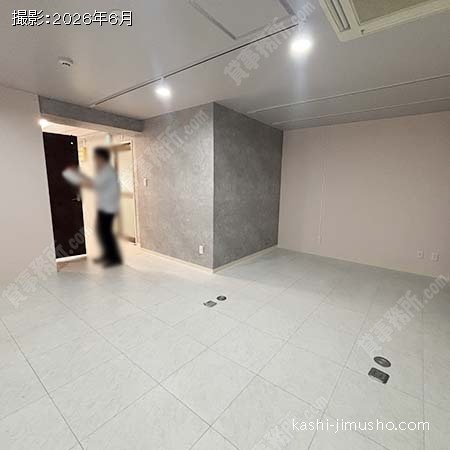 貸室内(3階) 貸室内(3階)