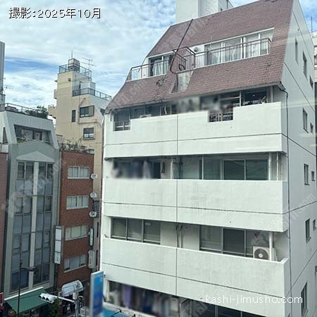 眺望(5階53号室)