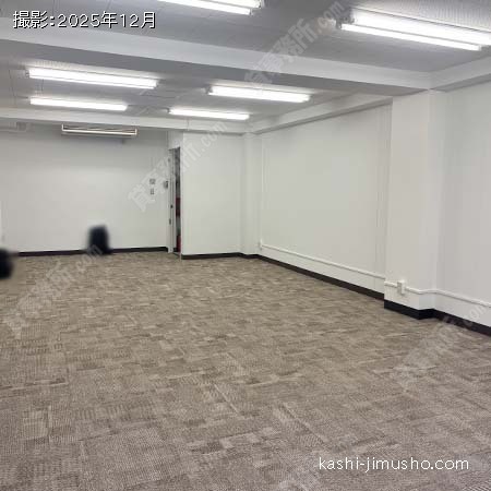 貸室内(5階53号室)