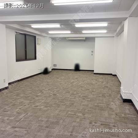 貸室内(5階53号室)