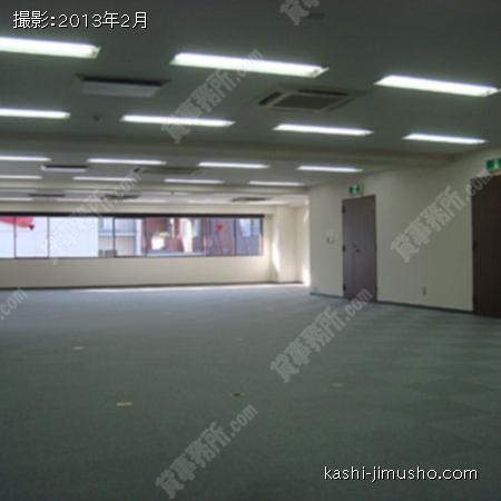 ６階貸室