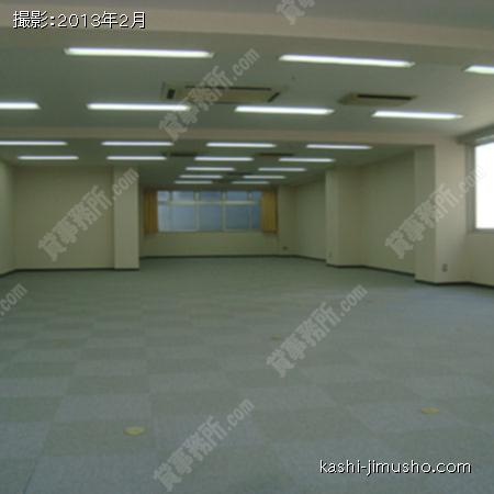 ６階貸室2