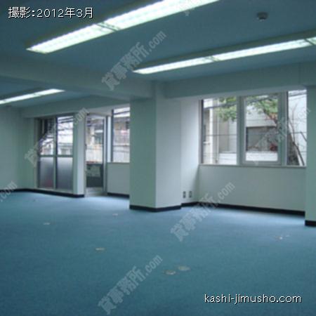 ２階貸室