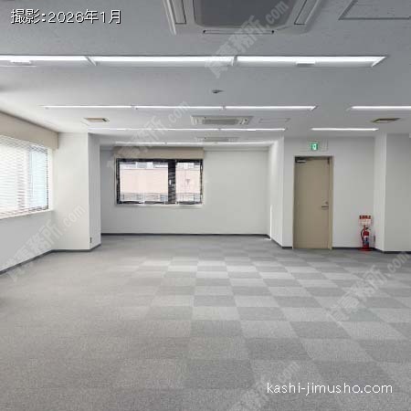 貸室内(5階) 貸室内(5階)