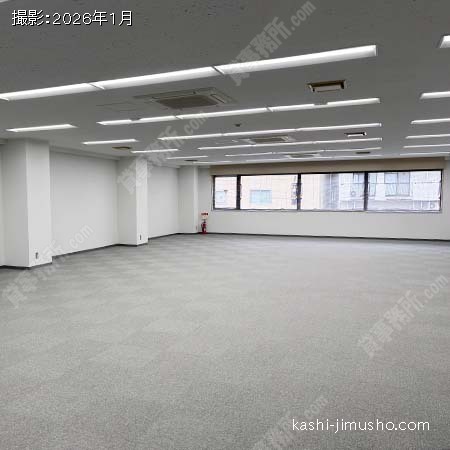 貸室内(5階) 貸室内(5階)