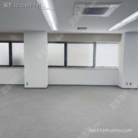 貸室内(5階) 貸室内(5階)