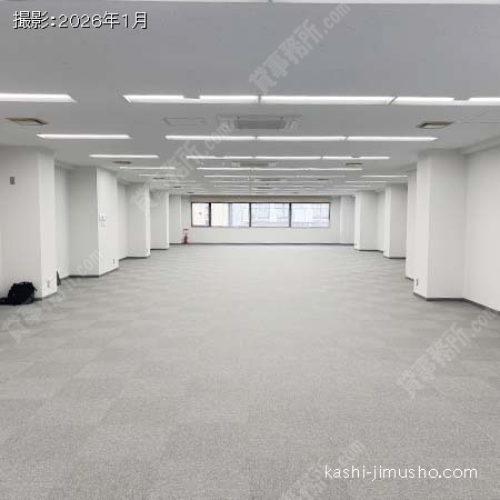 貸室内(5階) 貸室内(5階)