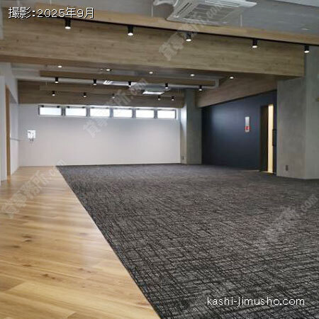 貸室内(4階)