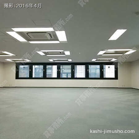 貸室内(5階）