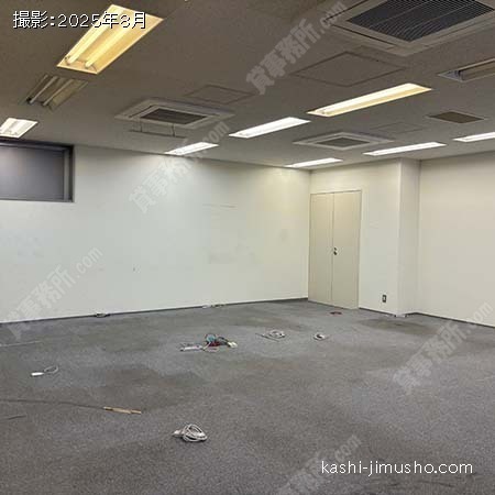 貸室内(4階A号室)