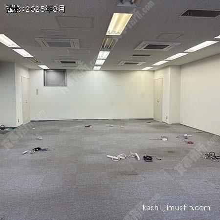 貸室内(4階A号室)