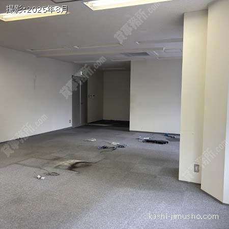 貸室内(4階A号室)