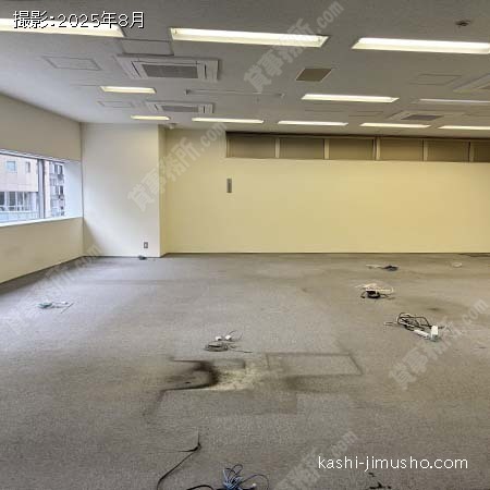 貸室内(4階A号室)