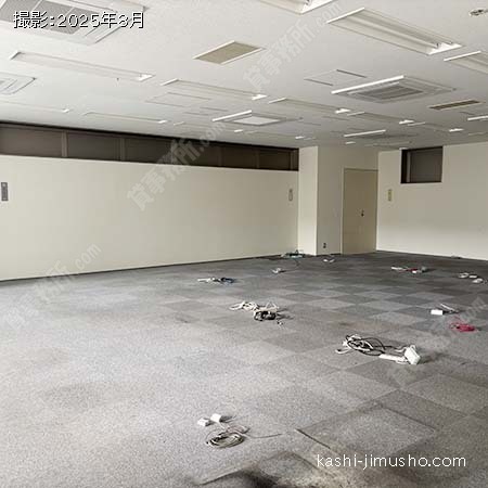 貸室内(4階A号室)