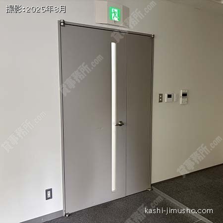 貸室内(4階A号室)