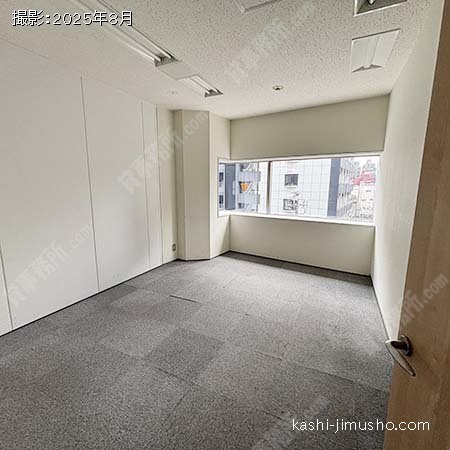 貸室内(4階A号室)