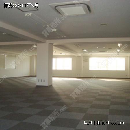 ９階貸室2