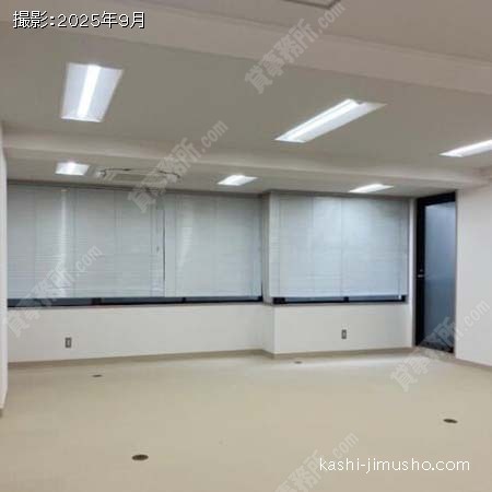 貸室内(3階)