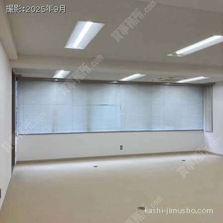 貸室内(3階)