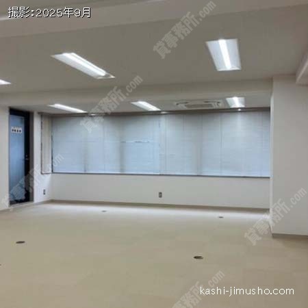貸室内(3階)