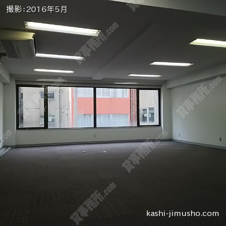 3階　貸室
